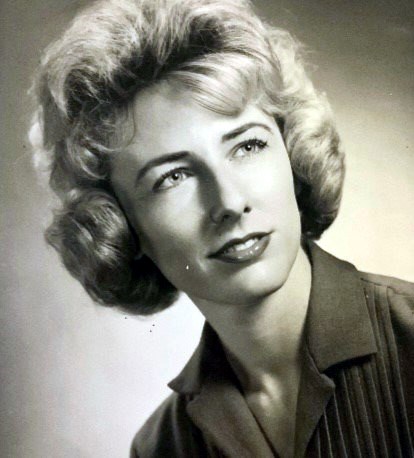 Obituary of Betty B. Le Blanc
