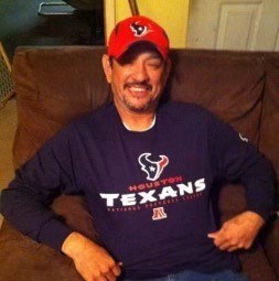 Obituary of Ruben Cortez Sr.