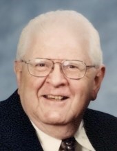 Obituary of Richard Theriault