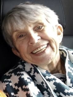 Obituary of Nelda M Hidalgo