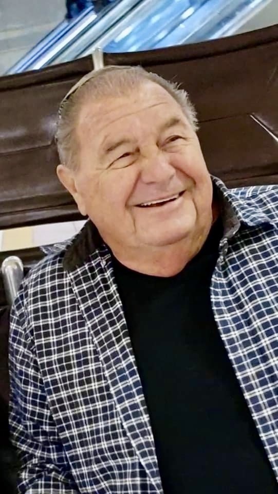 Obituary of Anthony Frank Vodicka