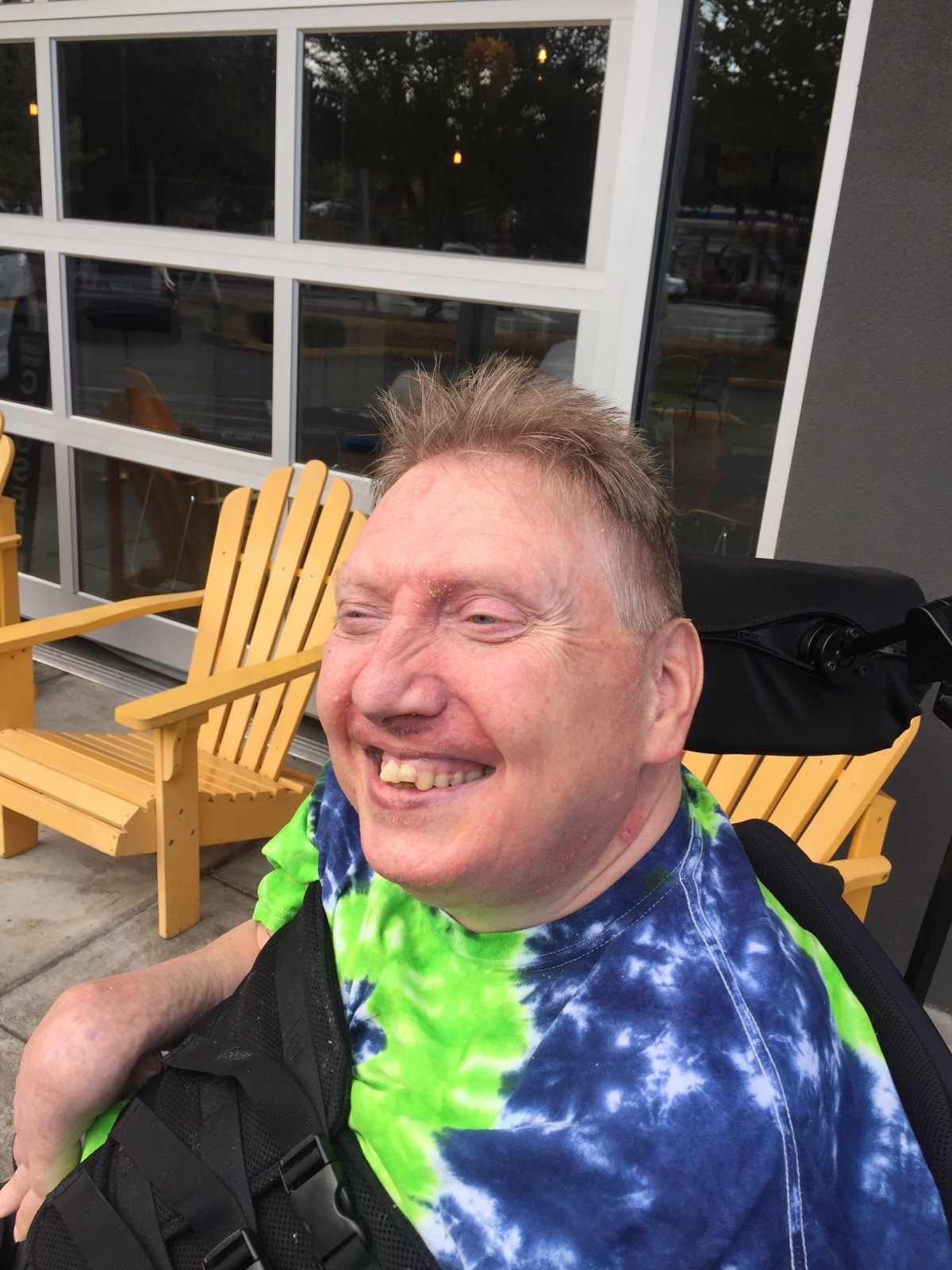 Obituary of Jeffrey H. Soetaert