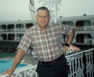 Obituary of Johnnie Lucas