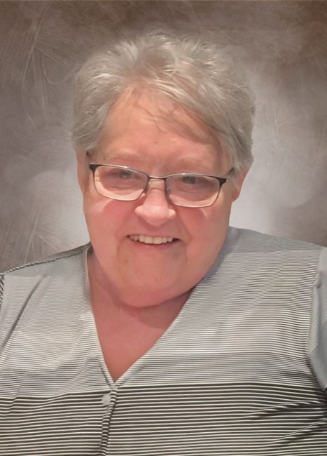 Obituary of Eliette Néron