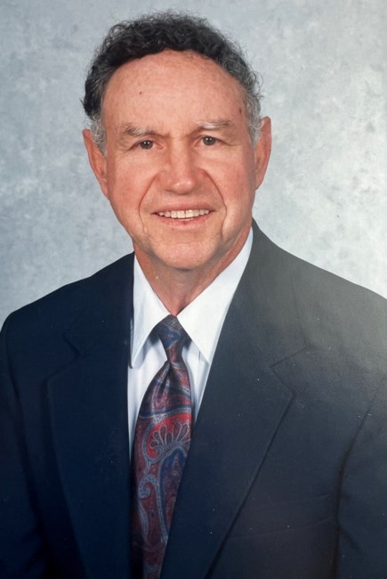 Obituary of James Doyle Glass