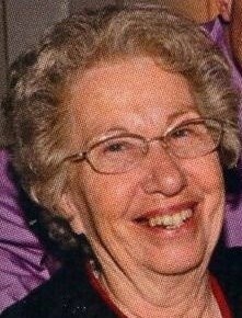 Obituary of Hazel M. Newson