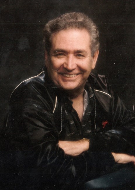 Obituary of Harry Stuart Hutchison Jr.