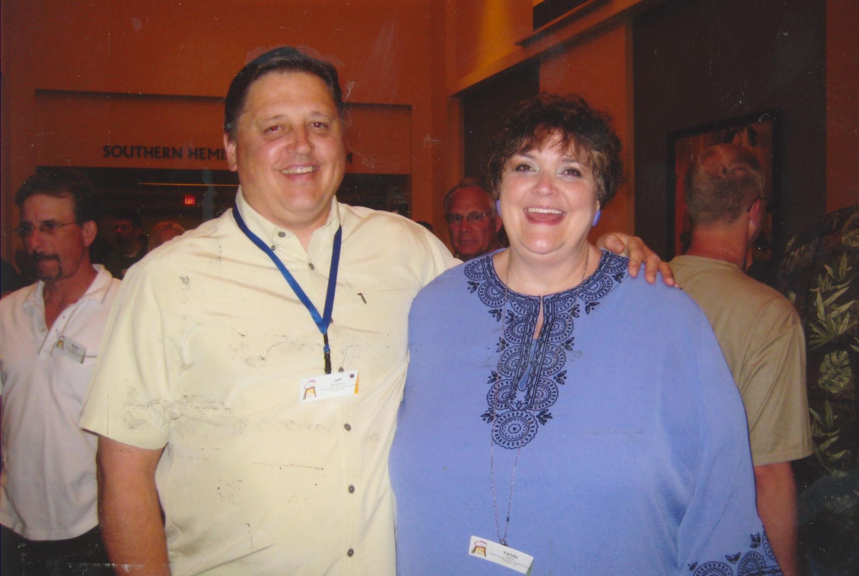 Obituary of Cyndy Lou Lane