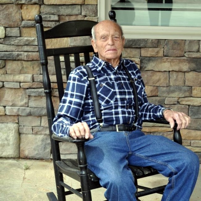 Obituary of William Enoch Harris Sr.