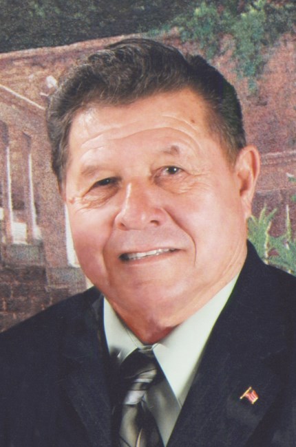 Obituary of Raymond W. Bianchini Sr.