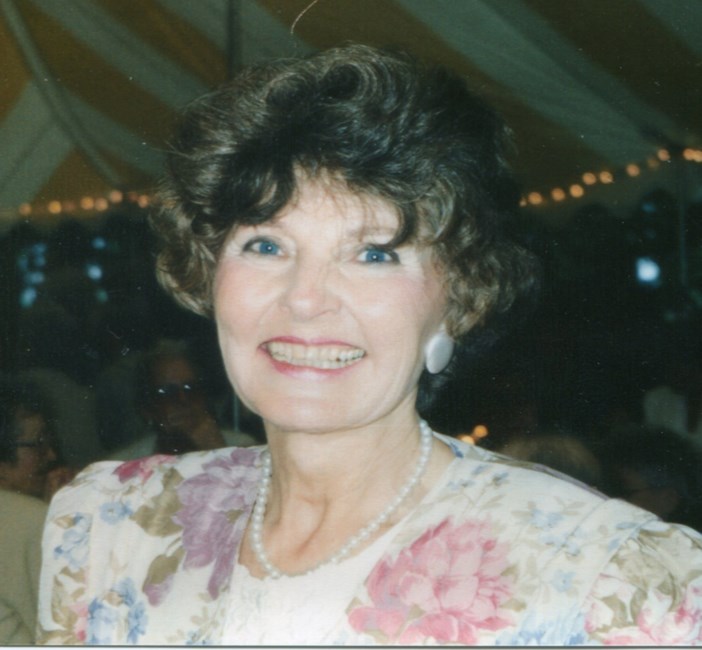  Obituario de Marie Morin MacPhee