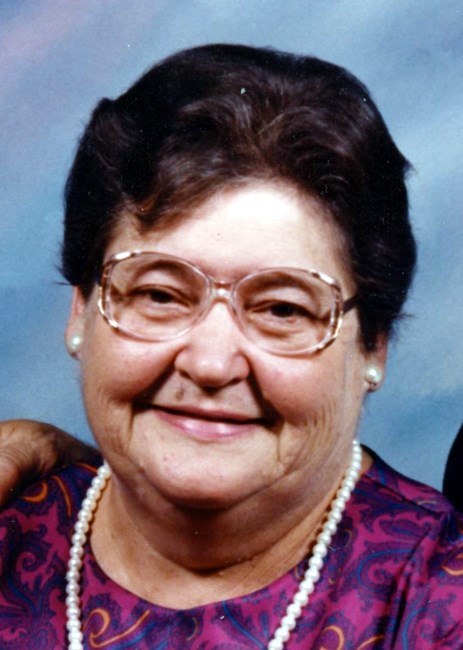 Obituary of Earlene Gray (Freeman) Beeson