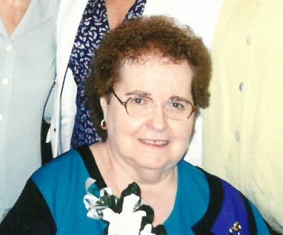 Obituary of June Hubbard
