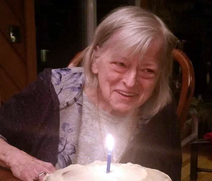 Obituary of Faith N Williams