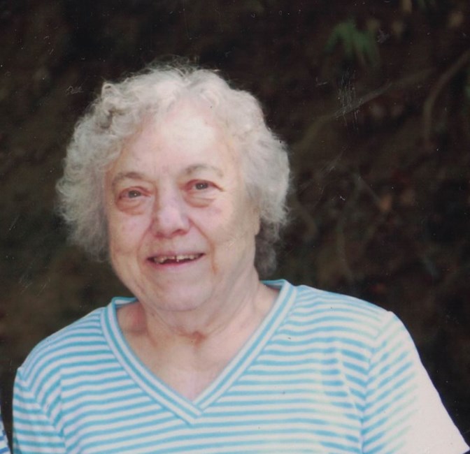 Obituary of Eloise Snipes Hembree