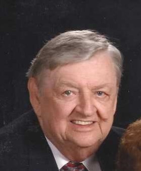 Obituary of Richard Alfred Colapret