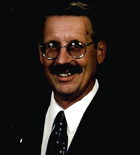 Obituary of Joseph Allen McCloskey