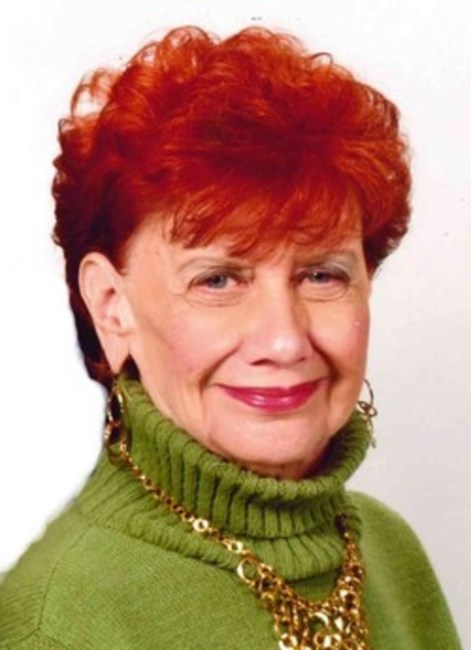 Obituary of Barbara A. Potocsky