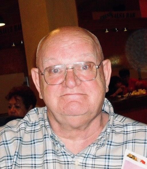 Obituary of Garald Wesley Moore