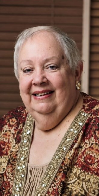 Obituary of Judith "Judy" Rusk