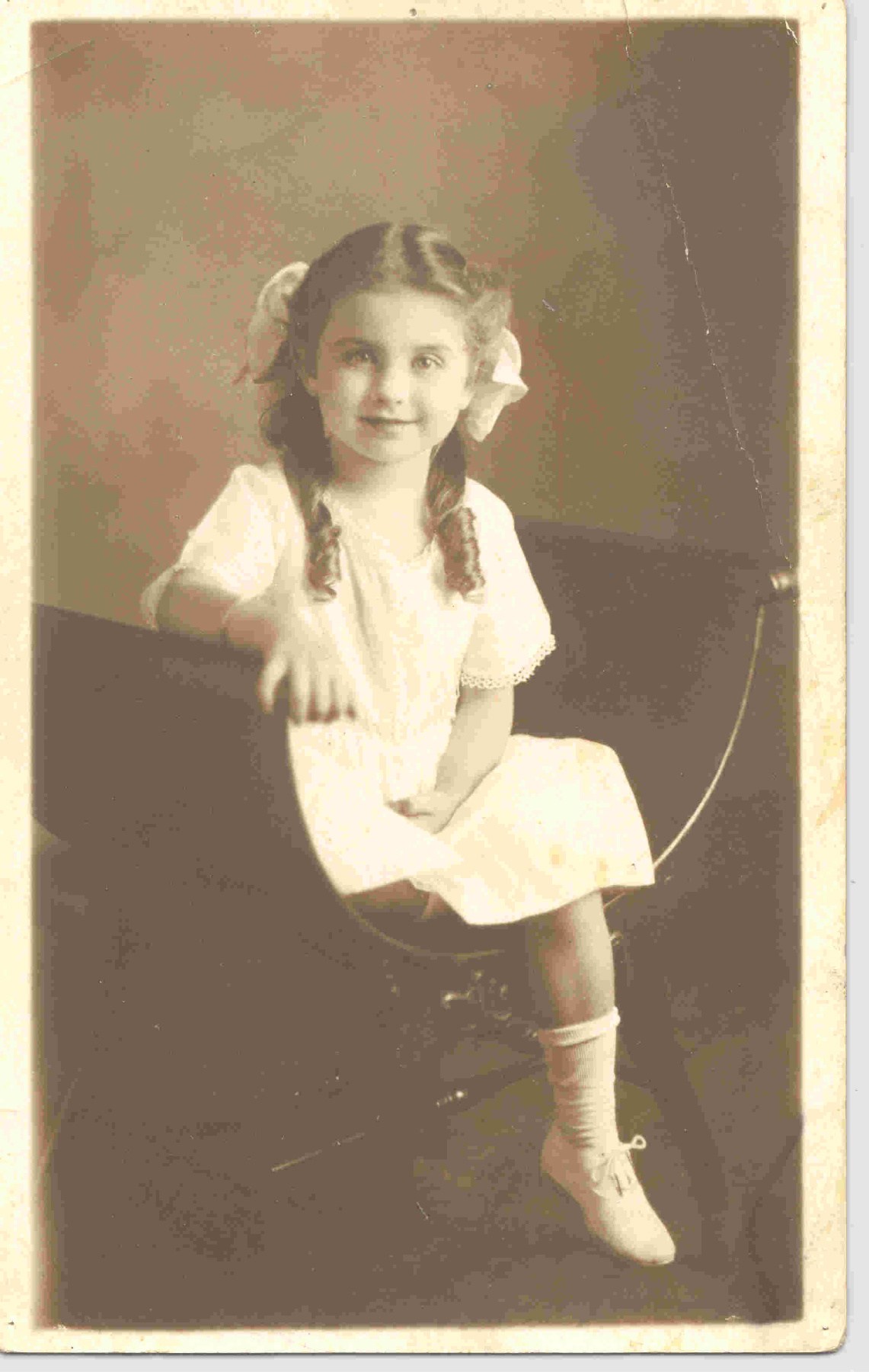 Isabel Anderson Obituary Richmond, VA