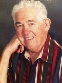 Obituary of Jim Covalt Jr.