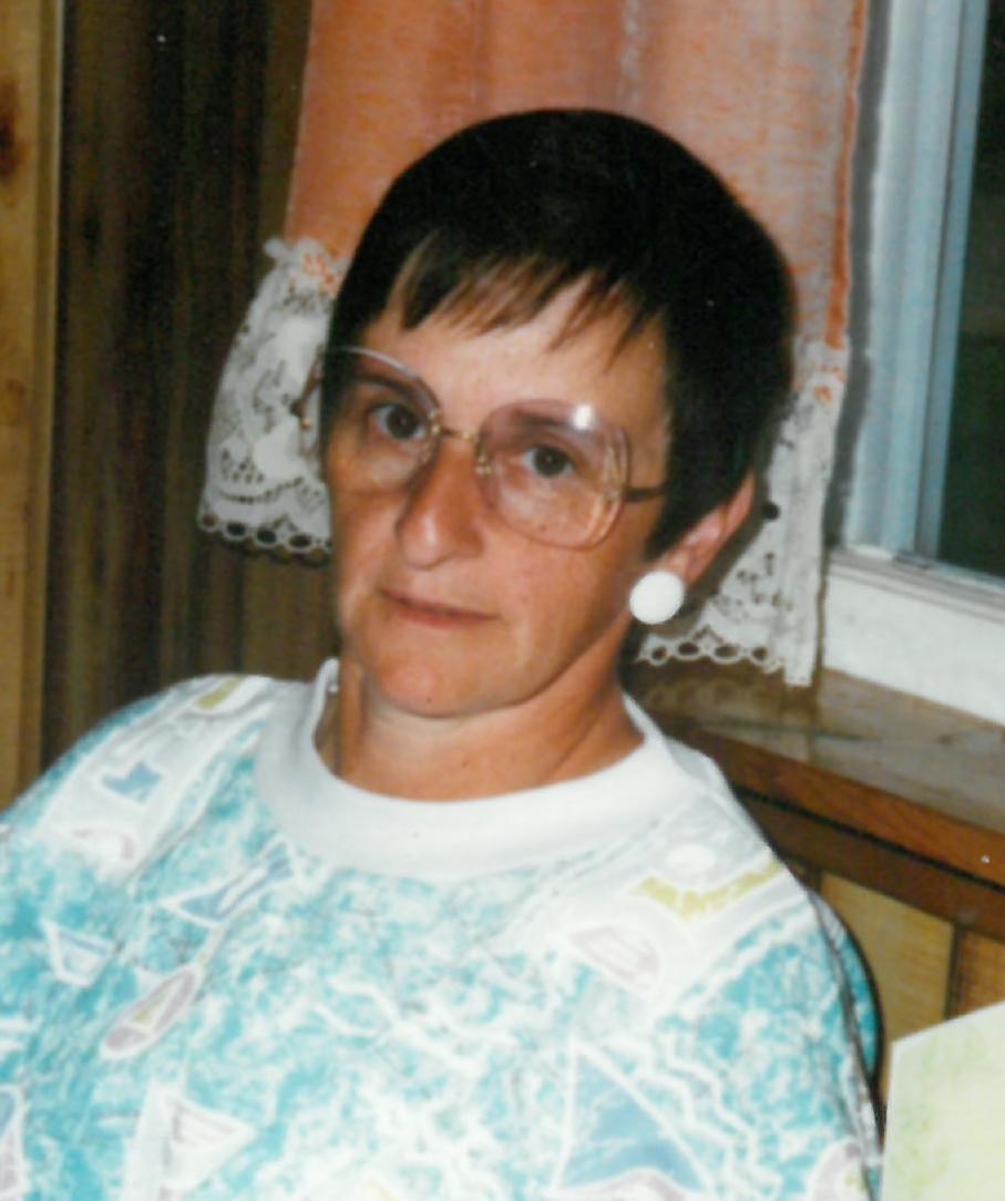 Obituary of Annette Casey