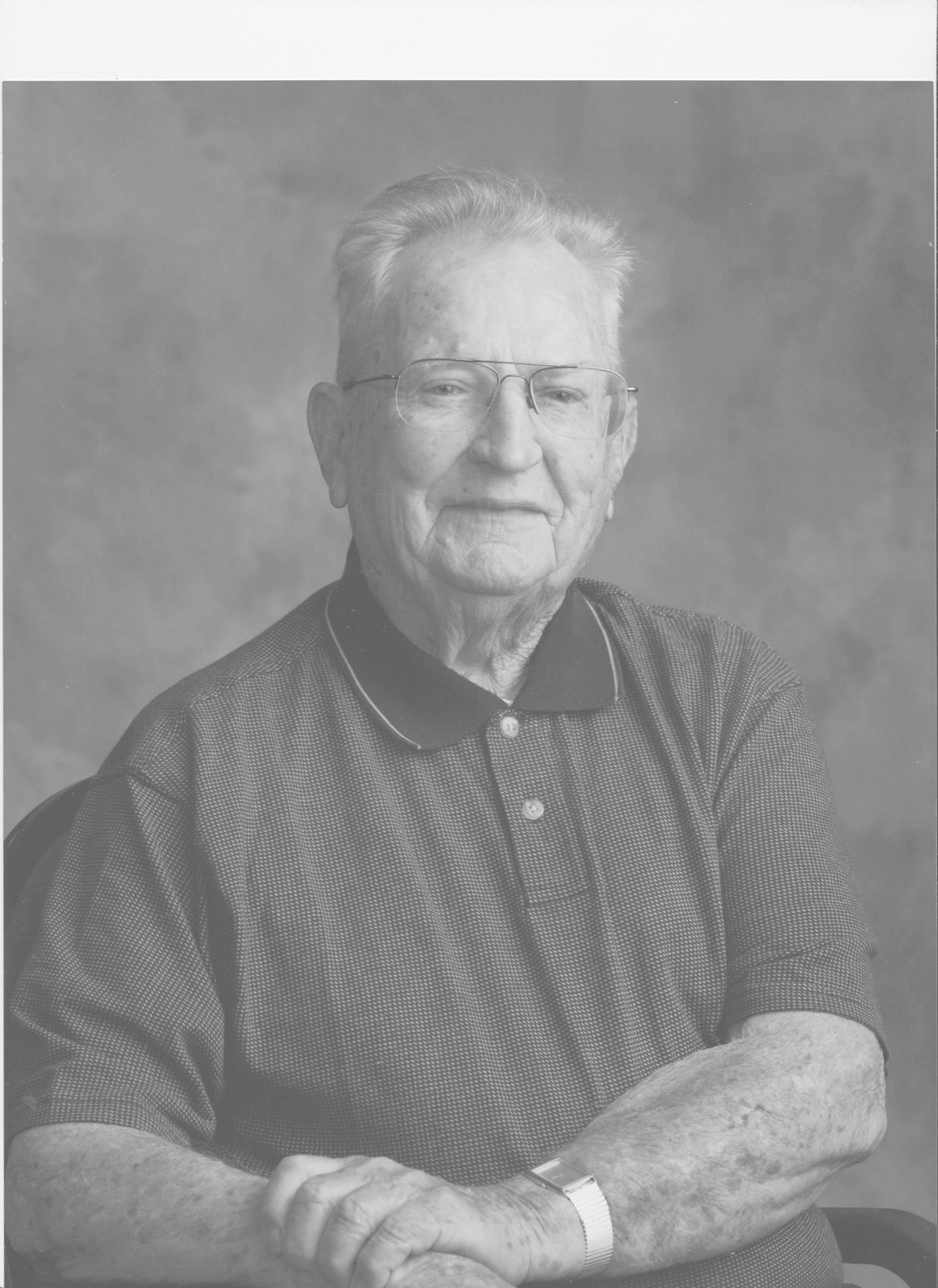 Obituary of Louis Elwood Burnett Sr.