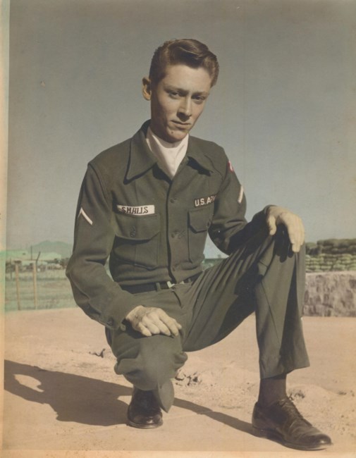 Obituary of MSG Charles William Smalls Jr. (ret)