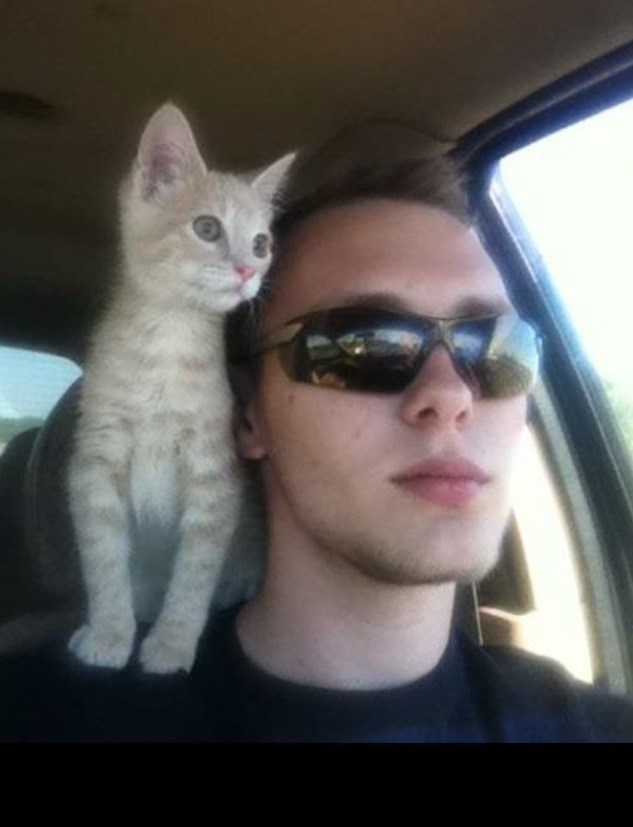 Obituary of Mitchell Edward Bierman