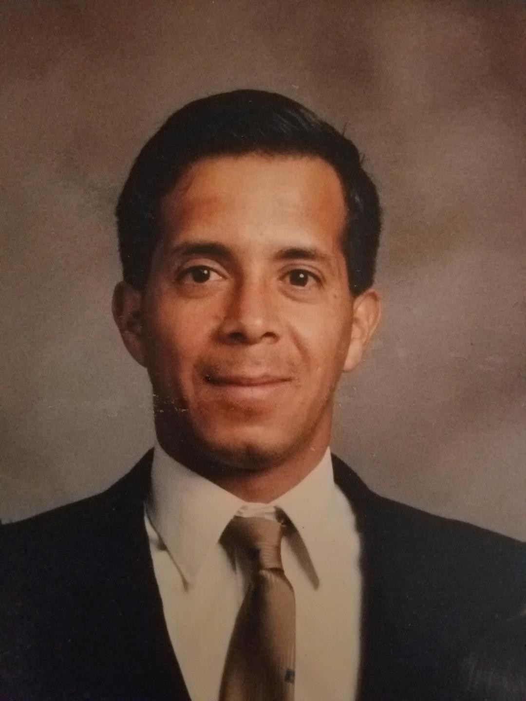 Obituary of Jose Sergio Caballero-Arzave