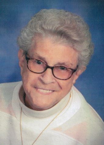 Obituary of Bertie Lou Fleming