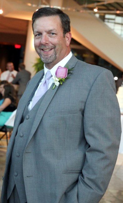 Obituary of Christopher D. Johnson