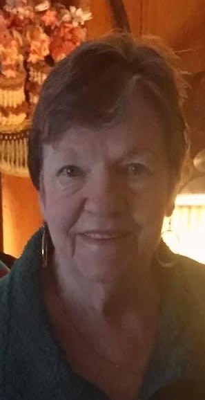 Obituary of Florence Nancy Pritchett