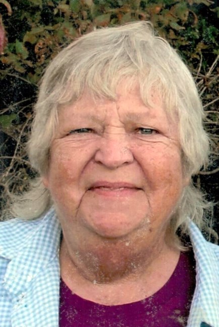 Obituary of Mary E. Towery