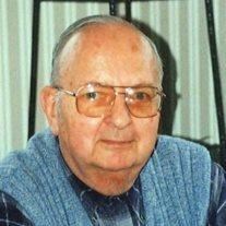 Obituary of John Bocka