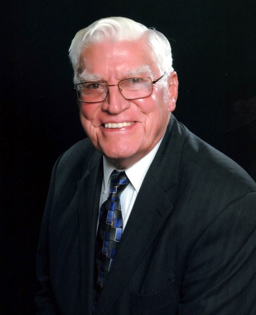 Obituary of Robert Francis Reiter