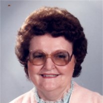 Obituary of Dorothy Lorraine Nettles