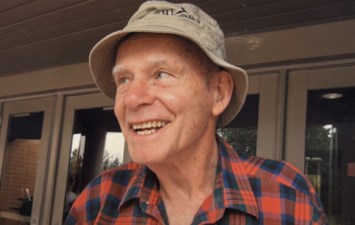 Obituario de Thomas Andrew Dierauf