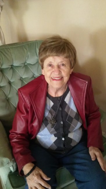 Obituary of Onda Lee DeVoe