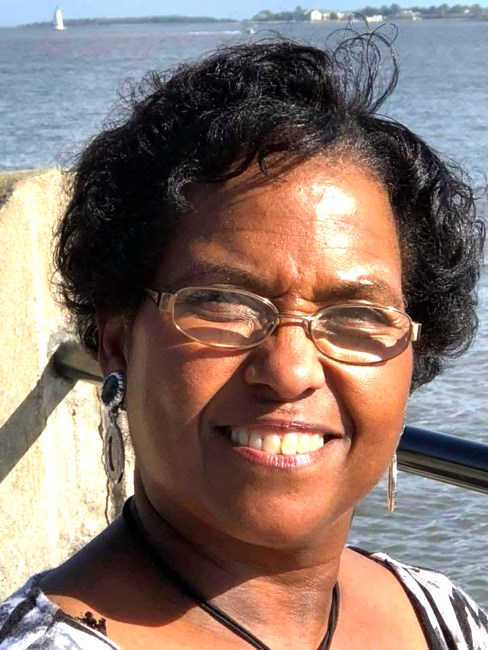 Obituary of Jacqueline McKnight