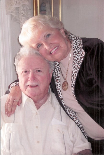 Obituary of Edward D McConnell