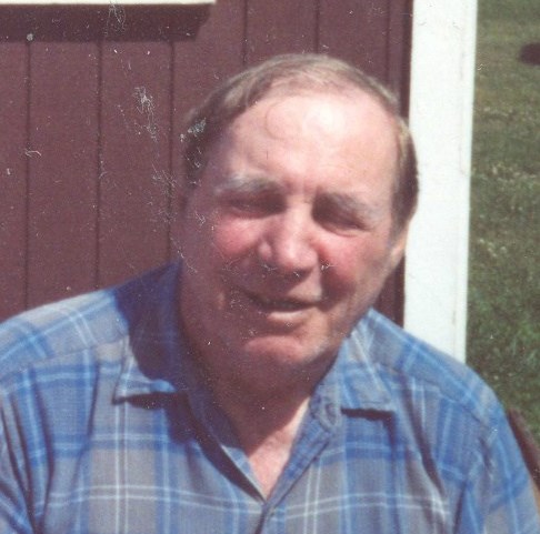 Obituary of James "Jimmie" Alexander MacDougall