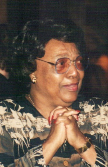 Obituary of Hilda Virginia Douglas