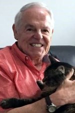 Richard Hayden