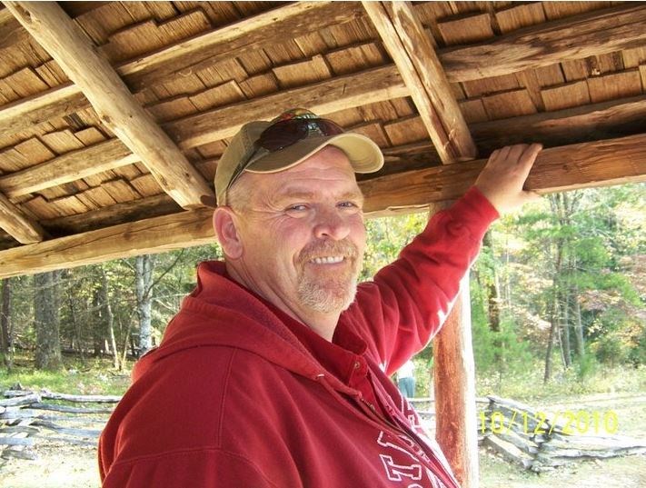 Obituary of Ralph Raymond Parman