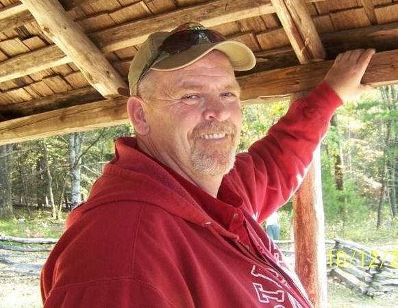 Obituary of Ralph Raymond Parman