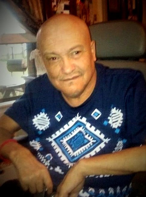 Obituary of Toribio Garcia Jr.