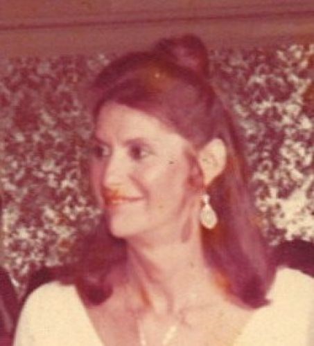 Obituario de Robin A. Wilson