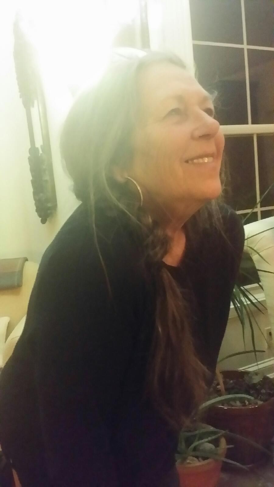 Obituary of Linda Kay Rubin